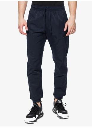 Спортивные брюки nike m nsw jggr application wvn 804325-475 xl