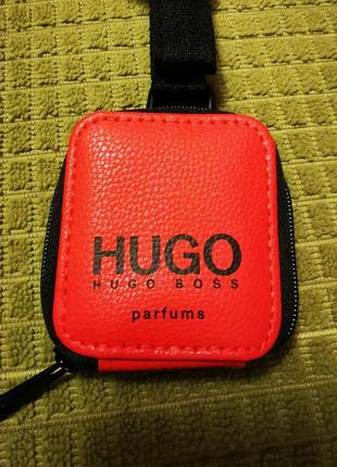 Органайзер для наушников hugo boss2 фото