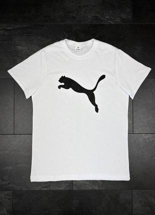 Футболка puma