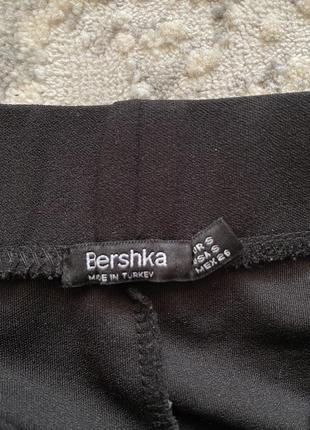 Штани bershka3 фото