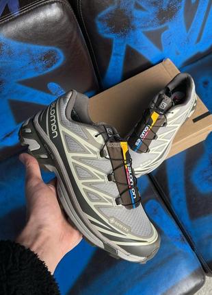 zapatillas de running Salomon entrenamiento talla 31