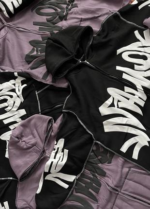 Зыпкая джордан найк кофта худи