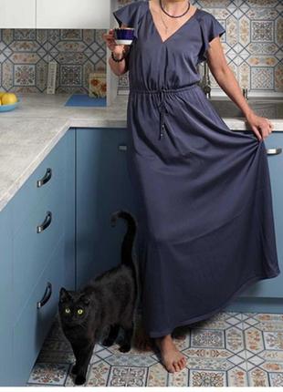 Новое женское великолепное платье h&m 12