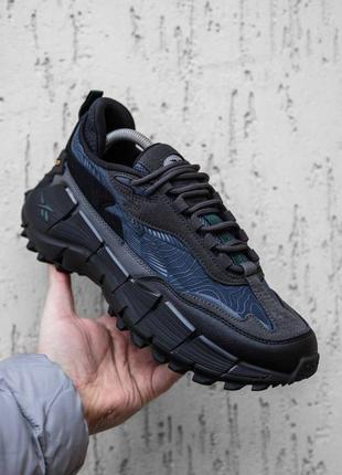 Кросівки Reebok ботинки женские