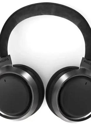 Навушники з мікрофоном philips fidelio l3 black