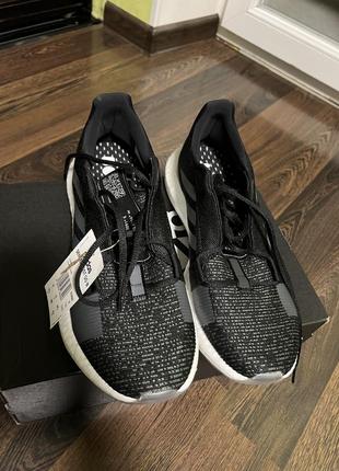 Кроссовки adidas boost 44,5, us-10,5