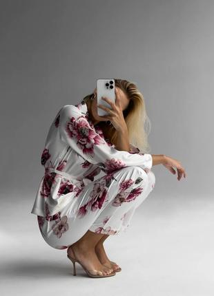 Піжама | піжама жіноча | жіночий домашній костюм2 фото