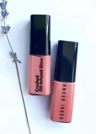 Блеск bobbi brown