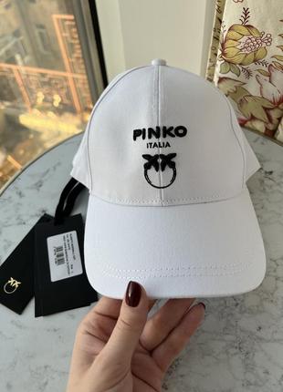 Кепка pinko