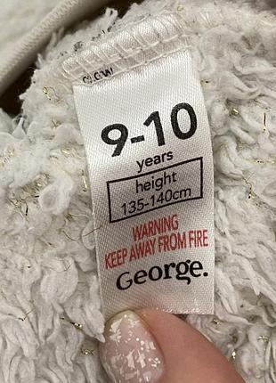 Светер george 4
