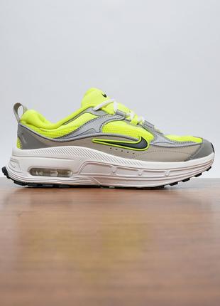 Nike air max bliss nn кроссовки оригинал2 фото