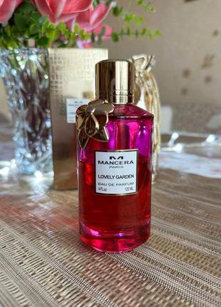 Lovely garden mancera 120 ml
