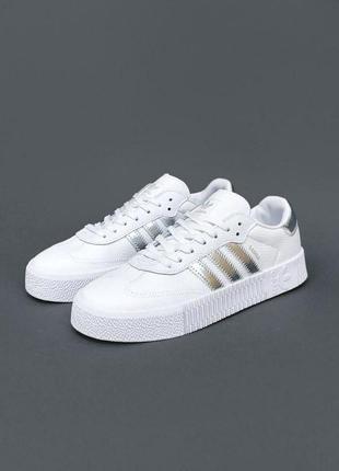 Кроссовки adidas1 фото