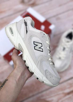 Кросівки new balance 530