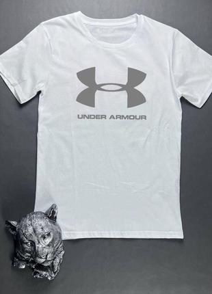 Футболка under armour