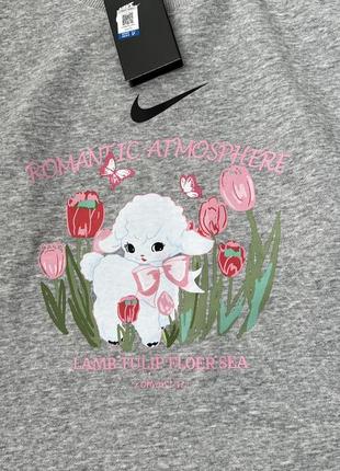 Світшот nike утеплений 2