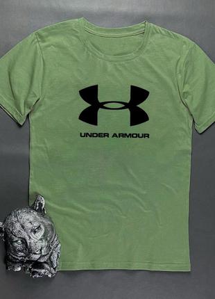 Футболка under armour