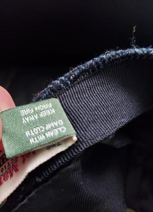 Кепка (жиганка) the quiet man (england)