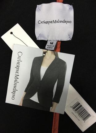 Жакет женский catherine malandrino, m, l, xl5 фото