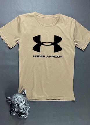 Футболка under armour