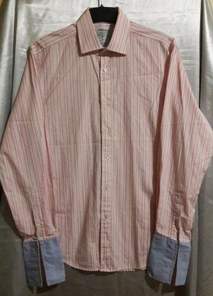 Класична чоловіча сорочка