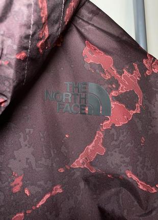 Оригінальна куртка the north face - тнф5 фото