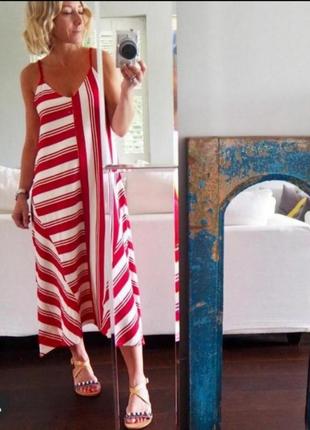 Літній сарафан mango