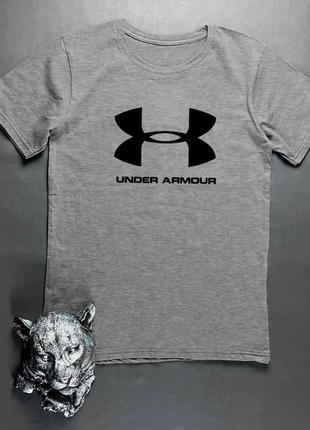 Футболка under armour