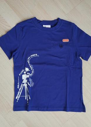 Футболка sela