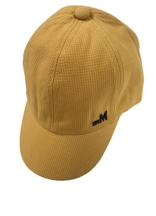 Кепка дитяча мm 48-50см