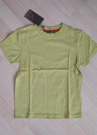 Футболка sela.