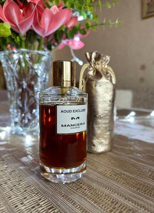 Shade of chocolate, haute fragrance company, пробник