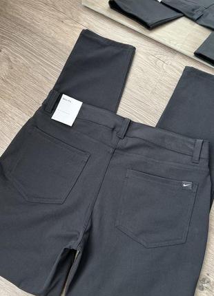Штани nike women's jean slim fit