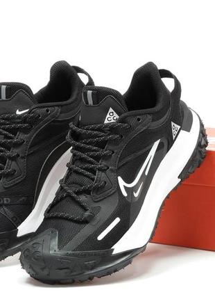 Мужские кроссовки nike acg mountain 2 fly 41-42-43-44-45