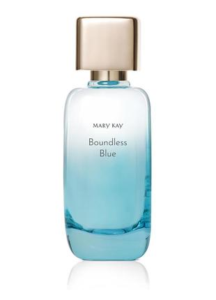 Парфумована вода mary kay boundless blue1 фото