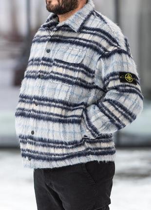 Сорочка куртка stone island