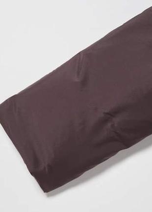 Пуховая куртка, коллекция uniqlo :c10 фото