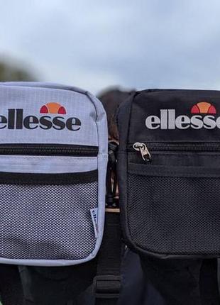 Месенджер ellesse6 фото