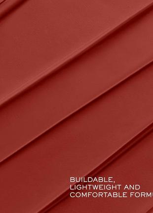 Кремовая помада lancome l’absolu rouge intimatte 299 french cashmere с матирующим эффектом9 фото