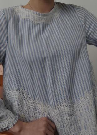 Сорочка блуска6 фото
