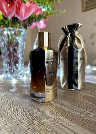 Black prestigium mancera 120 ml