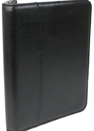 Папка ділова зі шкірозамінника exclusive 710600