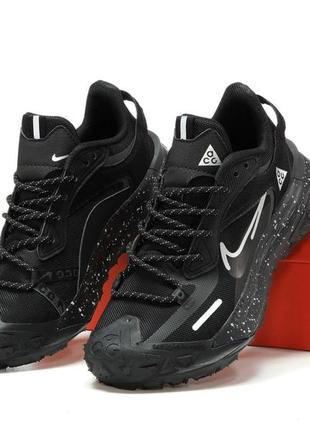 Мужские кроссовки nike acg mountain 2 fly 41-42-43-44-45