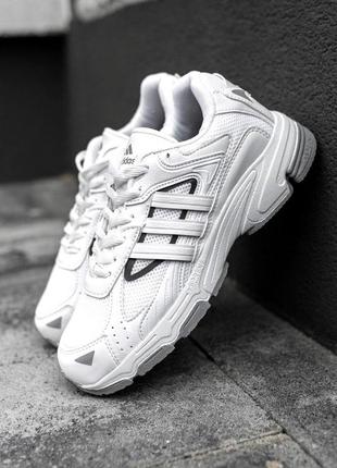 Мужские кроссовки adidas (білі) 41