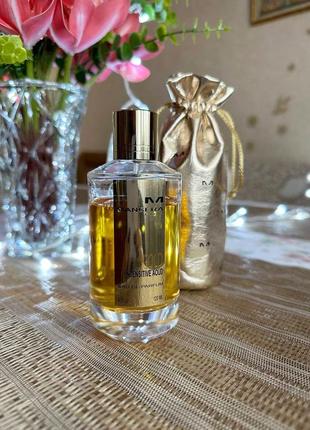 Gold intensive aoud mancera voyage en arabie 120 ml