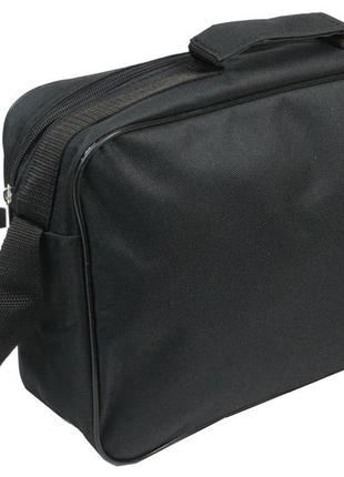 Удобная мужская сумка из полиэстера wallaby 26004 фото