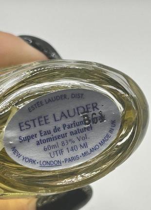 Estee lauder estee5 фото