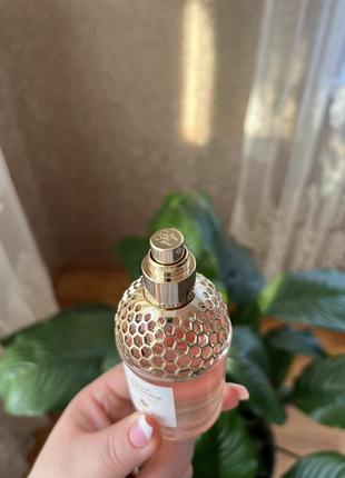Туалетная вода guerlain aqua allegoria pera granita4 фото
