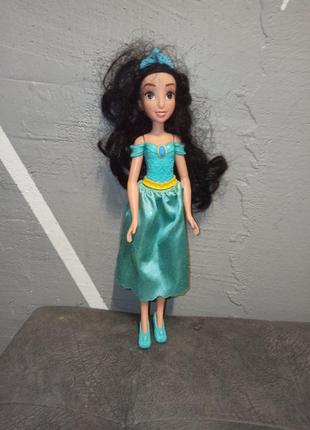 Кукла disney princess жасмин