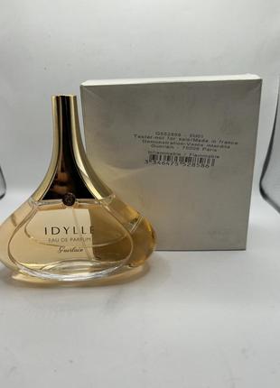 Парфумована вода guerlain idylle eau de parfum